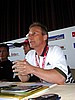 dyrektor Pucharu Świata Walter Hofer