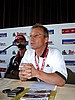 dyrektor PŚ Walter Hofer