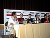 konferencja prasowa