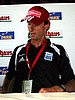 Heinz Kuttin (Austria, trener Polaków)