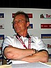 Walter Hofer - dyrektor Pucharu Świata
