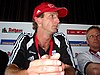 Heinz Kuttin (Austria, trener Polaków)