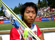 Hiza 2004: Treningi - cz. 1