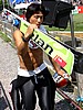 Yong Jik Choi (Korea)