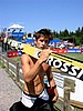 David Lazzaroni (Francja)