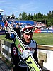 Sigurd Pettersen (Norwegia)