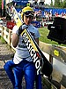 Janne Happonen (Finlandia)