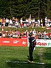 Tami Kiuru (Finlandia) po skoku