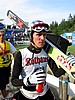 Sigurd Pettersen (Norwegia)