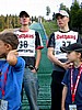 Michael Uhrmann (Niemcy) i Veli-Matti Lindstroem (Finlandia)