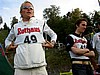 Bjoern Einar Romoeren i Sigurd Pettersen (obaj Norwegia)