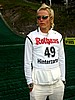 Bjoern Einar Romoeren (Norwegia) - jak zawsze stylowy
