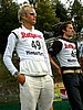Bjoern Einar Romoeren i Sigurd Pettersen (obaj Norwegia)