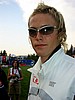 Bjoern Einar Romoeren (Norwegia) w nowych okularach
