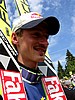 Adam Małysz (Polska)
