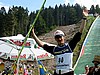 zwycięzca - Adam Małysz (Polska)