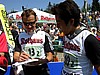 Reinhard Schwarzenberger (Austria) i Kazuyoshi Funaki (Japonia)