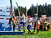 Polacy wchodzą na podium