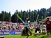 Japończycy udają się na podium