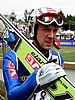 Sigurd Pettersen (Norwegia)