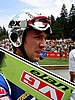 Sigurd Pettersen (Norwegia) z profilu