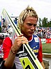 Bjoern Einar Romoeren (Norwegia)