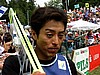 Kazuyoshi Funaki (Japonia)