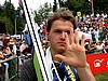 Jan Mazoch (Czechy) pozdrawia czytelników naszego portalu :)
