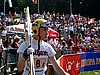 Janne Happonen (Finlandia)