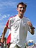 Christof Duffner (Niemcy) w ubiegłym sezonie zakończył karierę sportową...