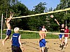 bratobójcza walka - Matti Hautamaeki i Jussi Hautamaeki (Finlandia)