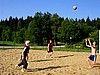 Olli Pekkala, Janne Happonen, Jussi Hautamaeki (Finlandia)