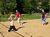 Tami Kiuru, Tommi Nikunen, Matti Hautamaeki (Finlandia)