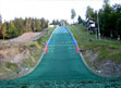Hiza 2004: Skocznia Adlerschanze
