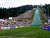 skocznia w Hinterzarten