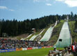 LGP Hinterzarten 2005 - skocznia