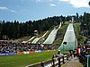 skocznie w Hinterzarten