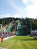 skocznie w Hinterzarten
