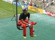 LGP Hinterzarten 2005 - treningi