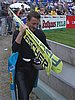Adam Małysz (Polska)