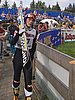 Daniel Forfang (Norwegia)