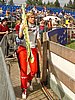 Bjoern Einar Romoeren (Norwegia)