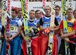 LGP Hinterzarten 2005 - konkurs drużynowy