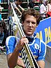 Andreas Kuettel (Szwajcaria)