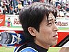 Kazuyoshi Funaki (Japonia)