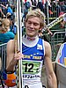 Daniel Forfang (Norwegia)
