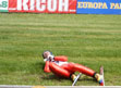 LGP Hinterzarten 2005 - konkurs indywidualny