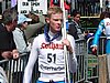 Tami Kiuru (Finlandia)
