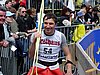 uśmiechnięty Dmitri Vassiliev (Rosja)