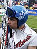 Matti Hautamaeki (Finlandia)